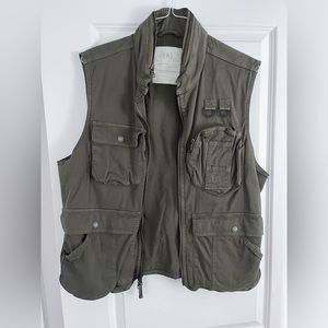 Utility vest